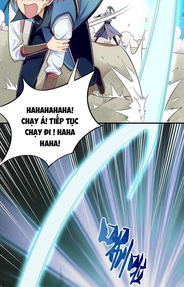 Tối Cường Ma Tôn Về Hưu Đi Cua Nữ Chính Chapter 8 - Trang 2