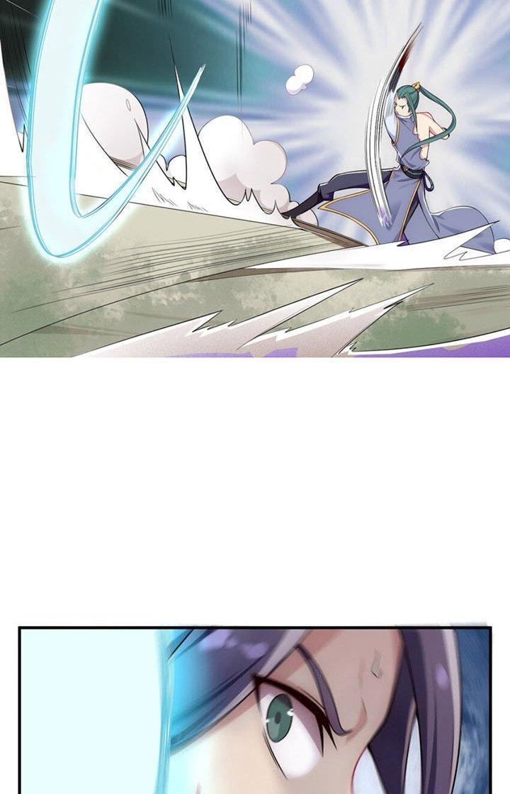 Tối Cường Ma Tôn Về Hưu Đi Cua Nữ Chính Chapter 8 - Trang 2