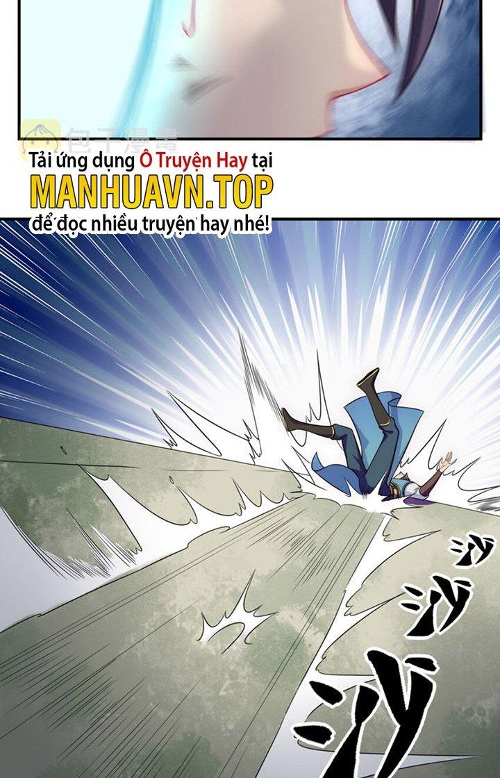 Tối Cường Ma Tôn Về Hưu Đi Cua Nữ Chính Chapter 8 - Trang 2