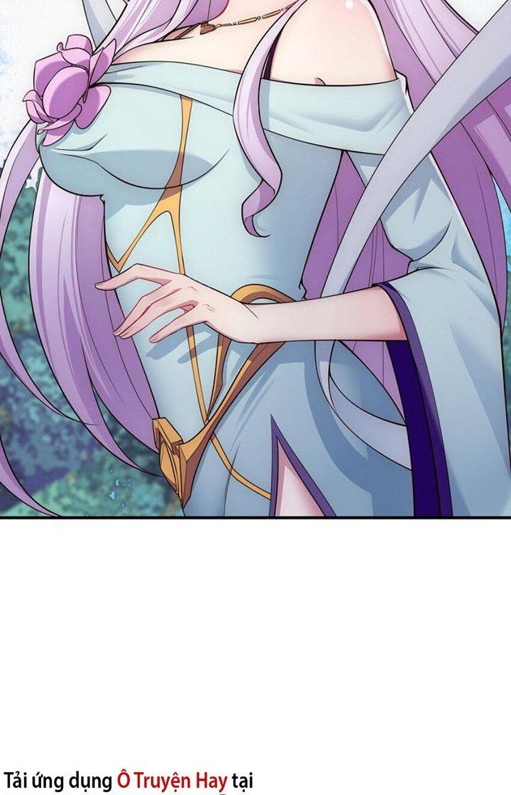 Tối Cường Ma Tôn Về Hưu Đi Cua Nữ Chính Chapter 8 - Trang 2