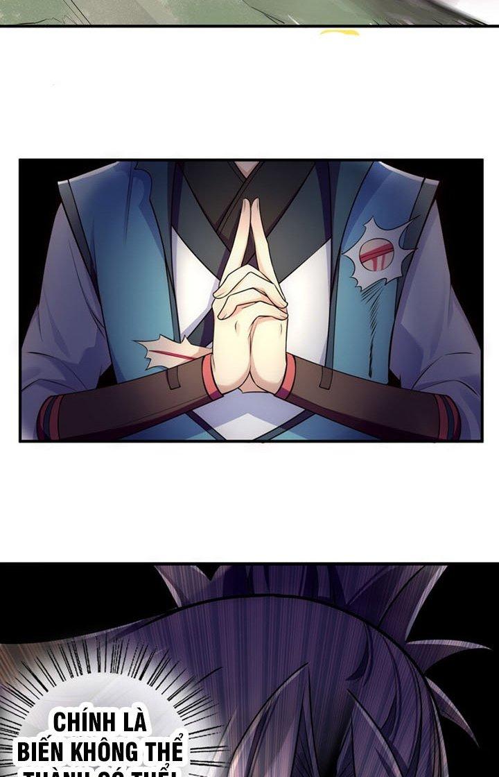 Tối Cường Ma Tôn Về Hưu Đi Cua Nữ Chính Chapter 8 - Trang 2