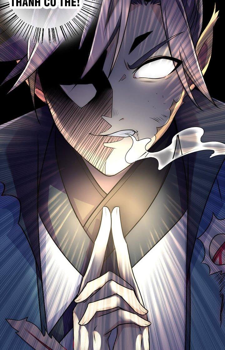 Tối Cường Ma Tôn Về Hưu Đi Cua Nữ Chính Chapter 8 - Trang 2