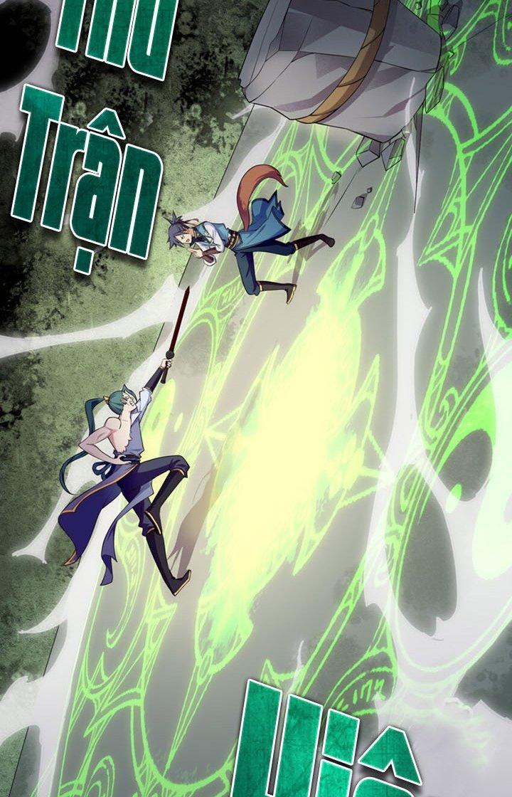 Tối Cường Ma Tôn Về Hưu Đi Cua Nữ Chính Chapter 8 - Trang 2