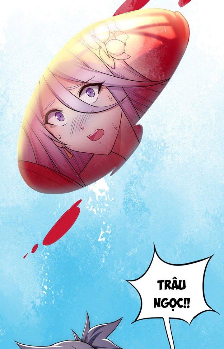 Tối Cường Ma Tôn Về Hưu Đi Cua Nữ Chính Chapter 8 - Trang 2