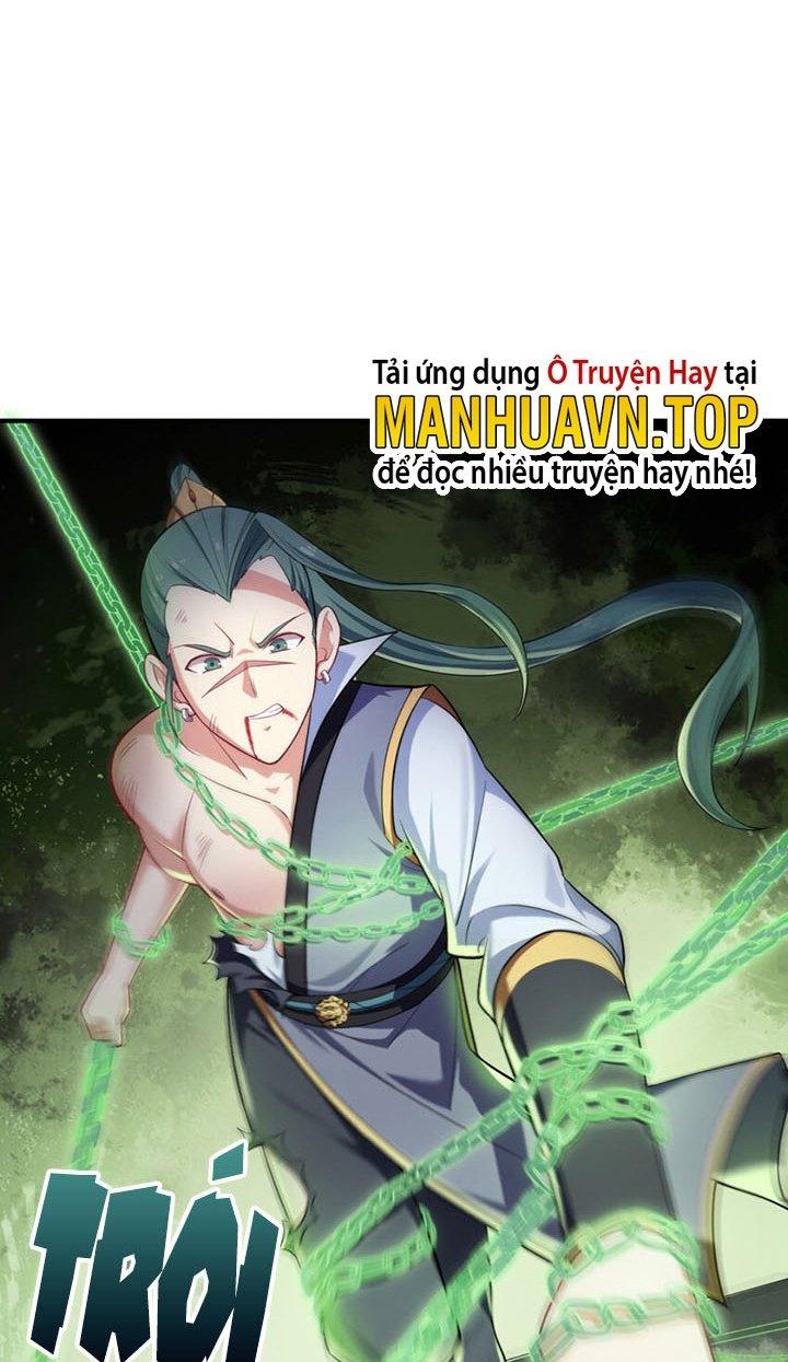 Tối Cường Ma Tôn Về Hưu Đi Cua Nữ Chính Chapter 8 - Trang 2