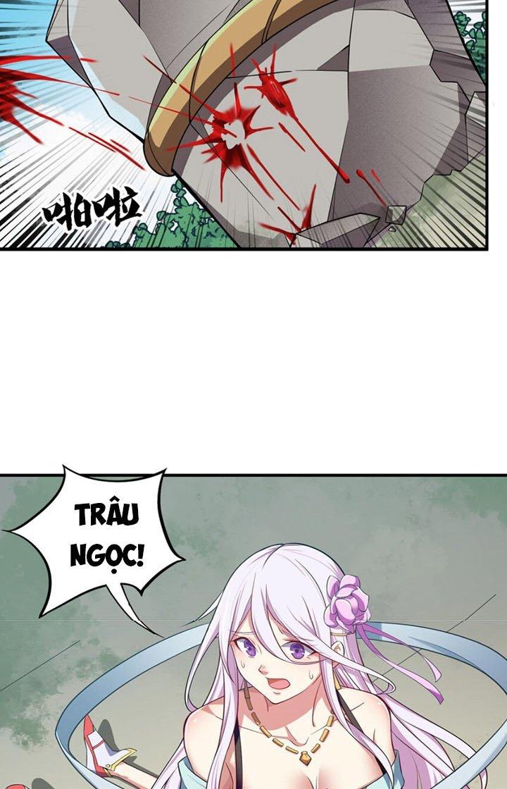 Tối Cường Ma Tôn Về Hưu Đi Cua Nữ Chính Chapter 8 - Trang 2