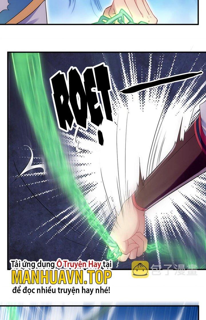 Tối Cường Ma Tôn Về Hưu Đi Cua Nữ Chính Chapter 8 - Trang 2