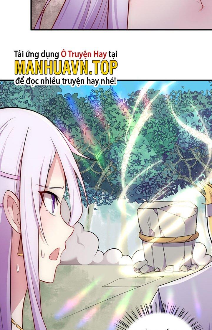 Tối Cường Ma Tôn Về Hưu Đi Cua Nữ Chính Chapter 8 - Trang 2