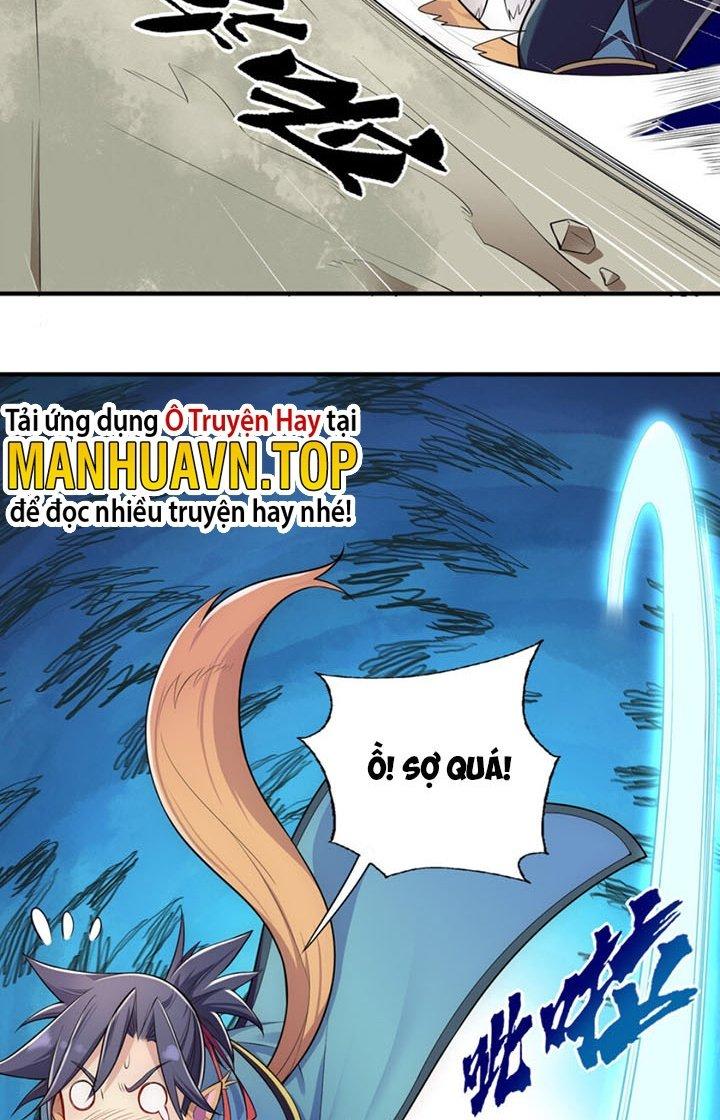 Tối Cường Ma Tôn Về Hưu Đi Cua Nữ Chính Chapter 8 - Trang 2