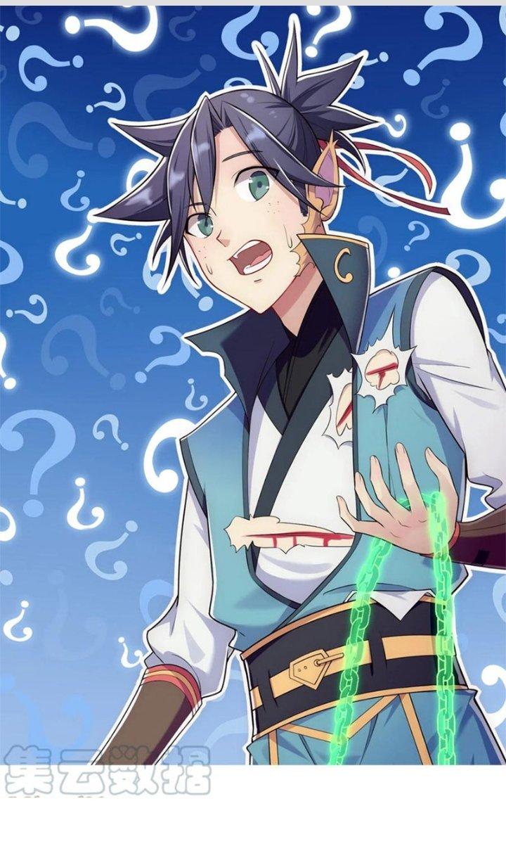 Tối Cường Ma Tôn Về Hưu Đi Cua Nữ Chính Chapter 9 - Trang 2