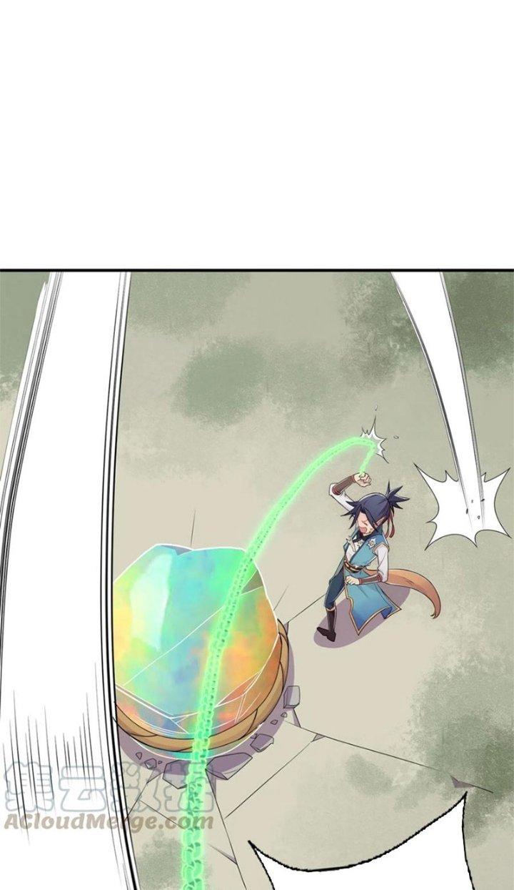 Tối Cường Ma Tôn Về Hưu Đi Cua Nữ Chính Chapter 9 - Trang 2