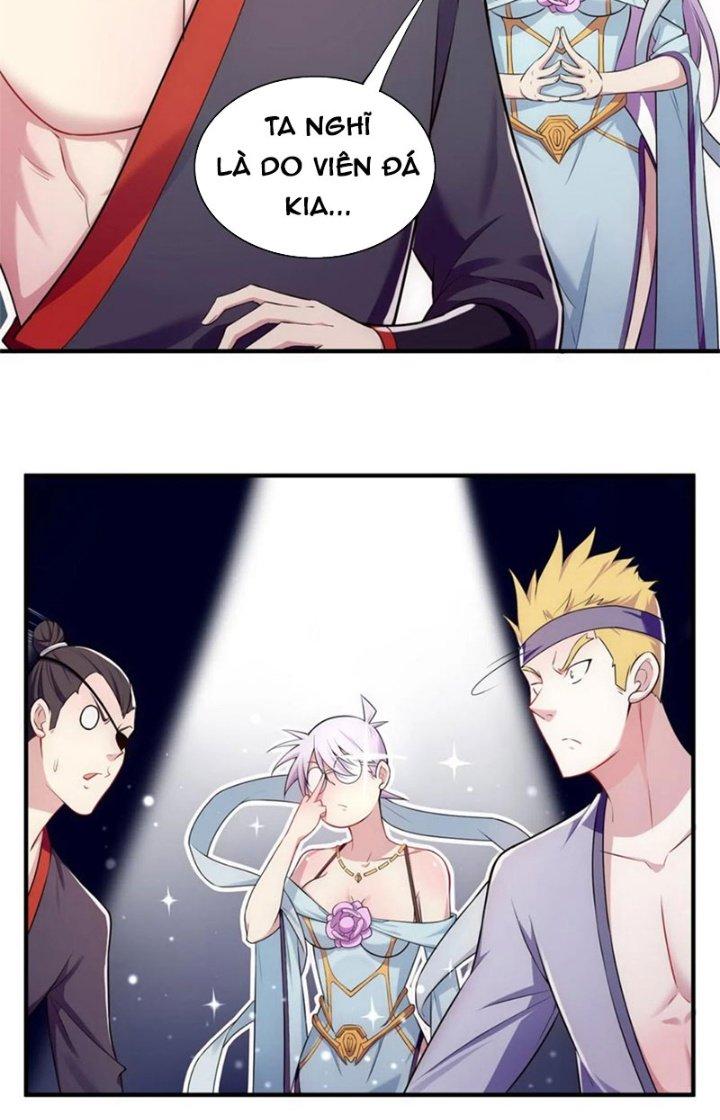Tối Cường Ma Tôn Về Hưu Đi Cua Nữ Chính Chapter 9 - Trang 2