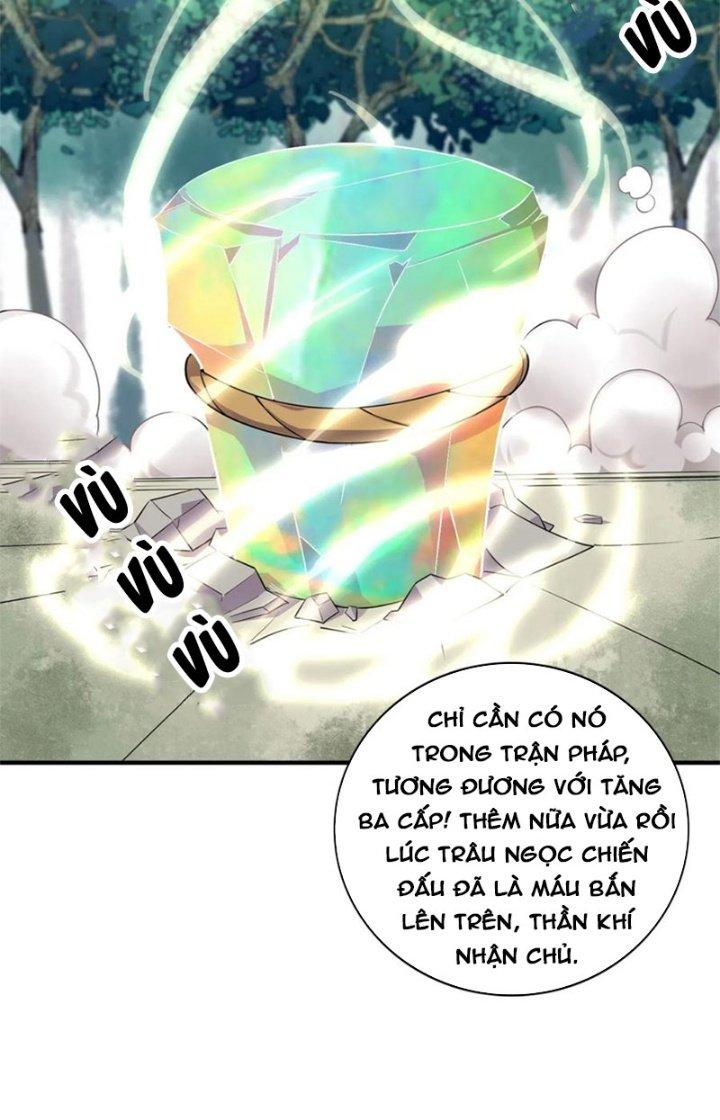 Tối Cường Ma Tôn Về Hưu Đi Cua Nữ Chính Chapter 9 - Trang 2