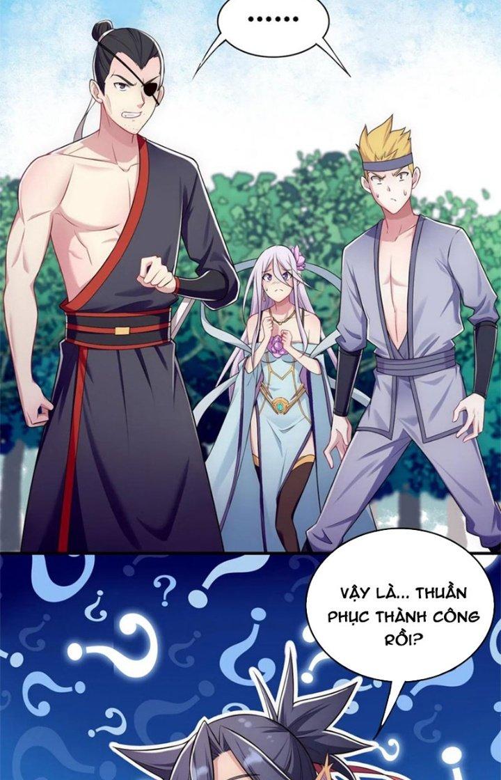 Tối Cường Ma Tôn Về Hưu Đi Cua Nữ Chính Chapter 9 - Trang 2