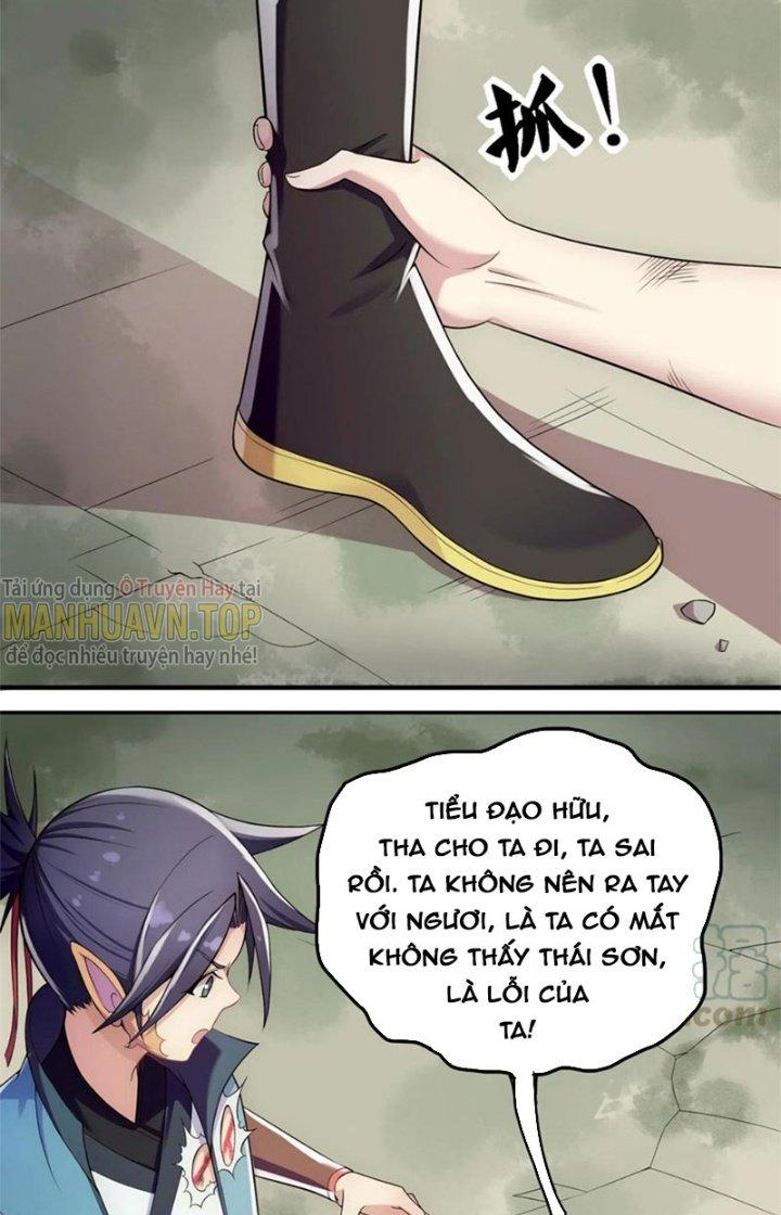 Tối Cường Ma Tôn Về Hưu Đi Cua Nữ Chính Chapter 9 - Trang 2