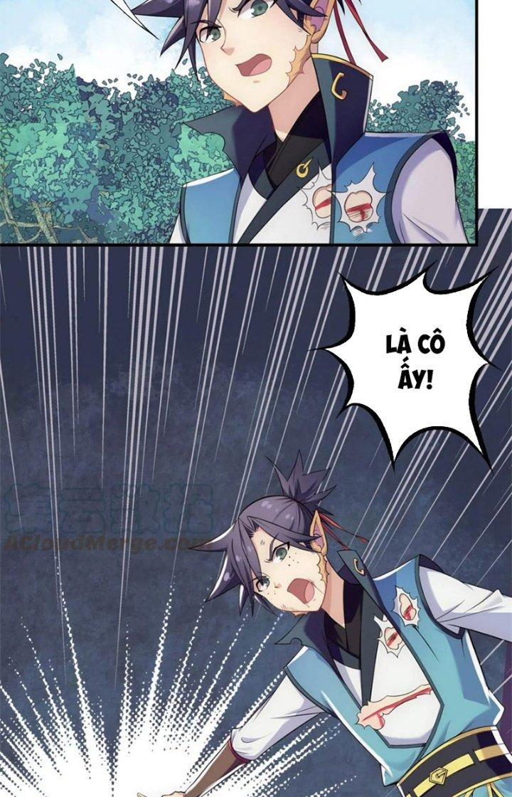 Tối Cường Ma Tôn Về Hưu Đi Cua Nữ Chính Chapter 9 - Trang 2