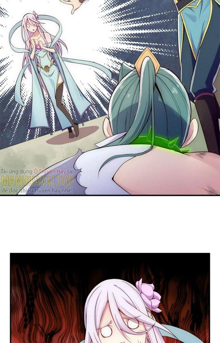 Tối Cường Ma Tôn Về Hưu Đi Cua Nữ Chính Chapter 9 - Trang 2