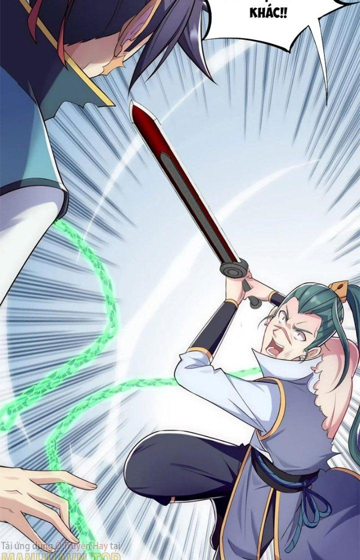 Tối Cường Ma Tôn Về Hưu Đi Cua Nữ Chính Chapter 9 - Trang 2