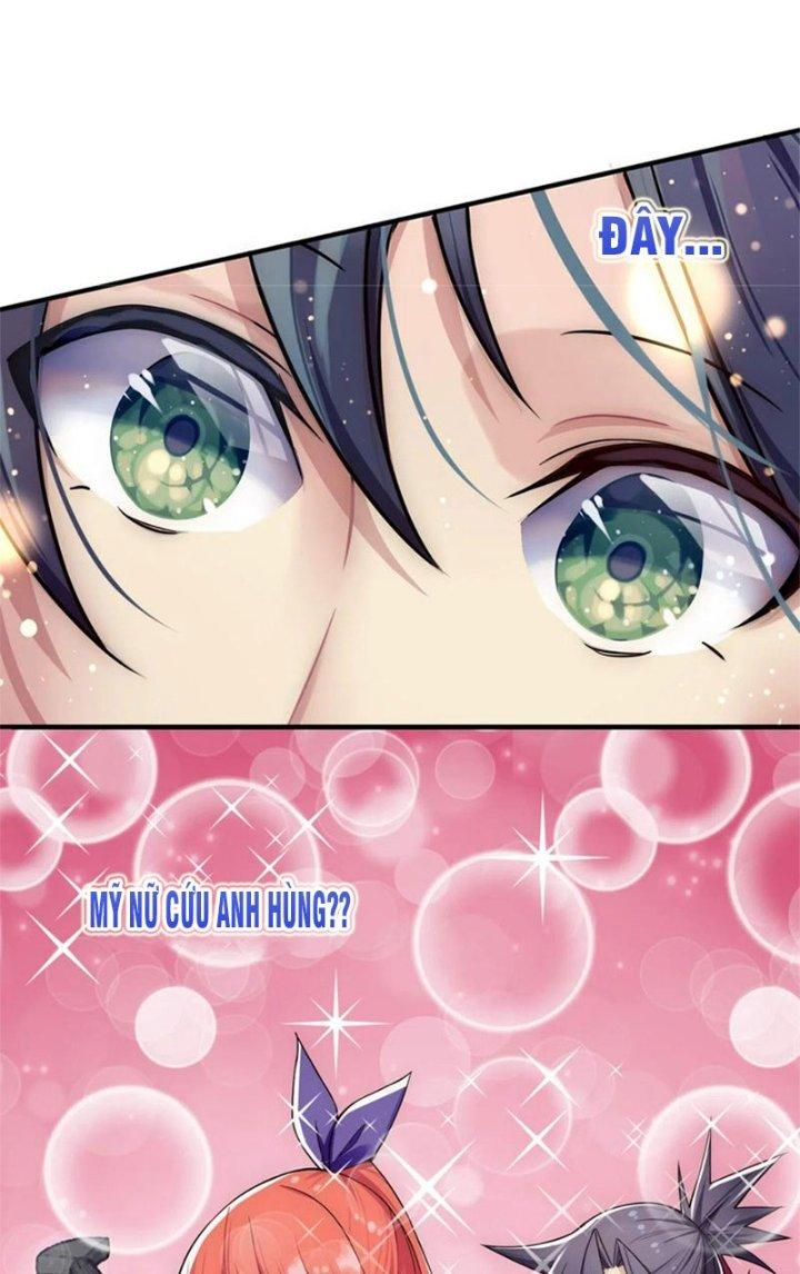 Tối Cường Ma Tôn Về Hưu Đi Cua Nữ Chính Chapter 10 - Trang 2