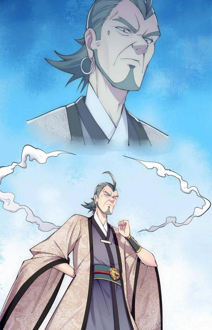 Tối Cường Ma Tôn Về Hưu Đi Cua Nữ Chính Chapter 10 - Trang 2