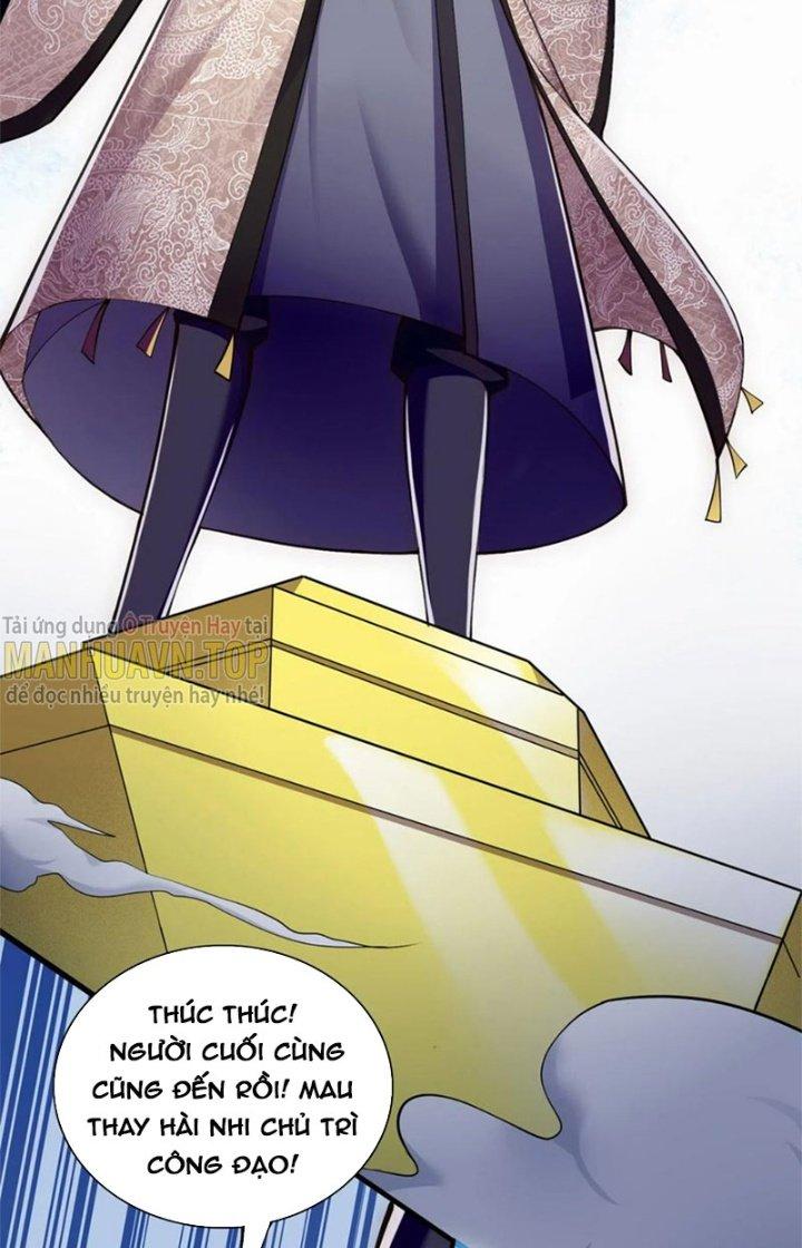 Tối Cường Ma Tôn Về Hưu Đi Cua Nữ Chính Chapter 10 - Trang 2