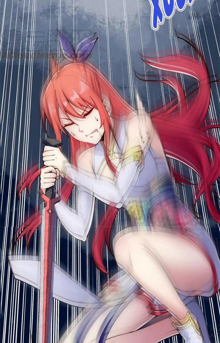 Tối Cường Ma Tôn Về Hưu Đi Cua Nữ Chính Chapter 10 - Trang 2