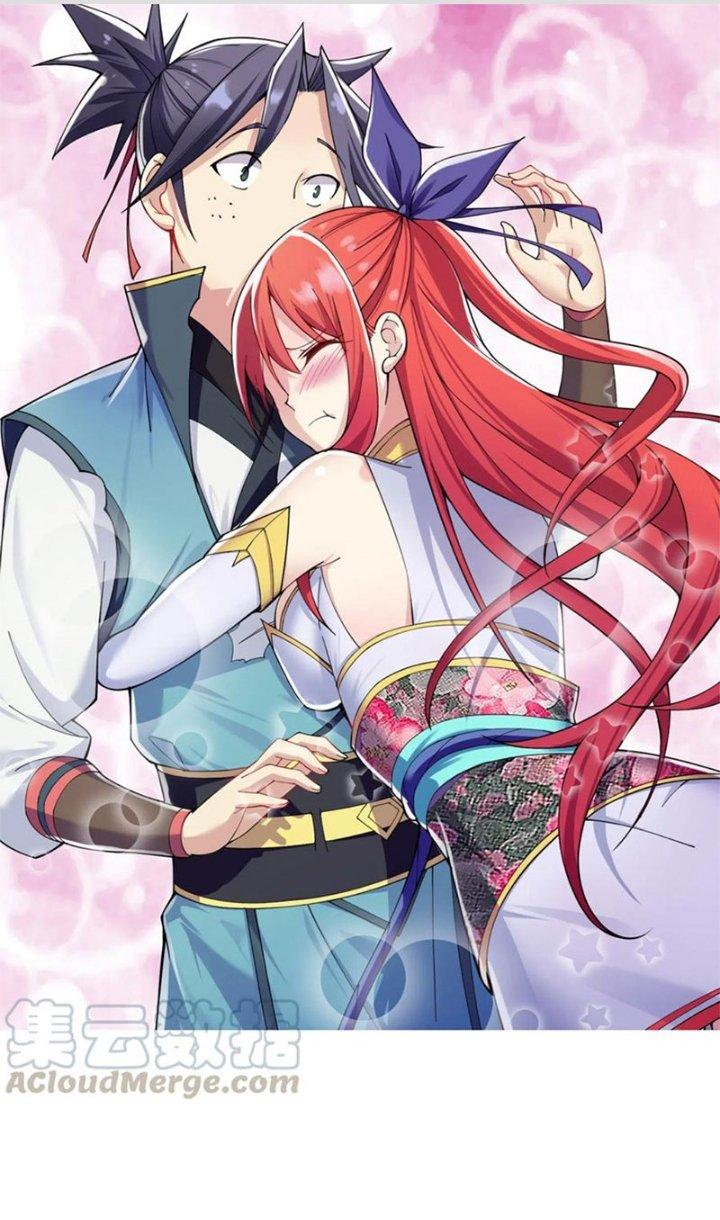 Tối Cường Ma Tôn Về Hưu Đi Cua Nữ Chính Chapter 11 - Trang 2