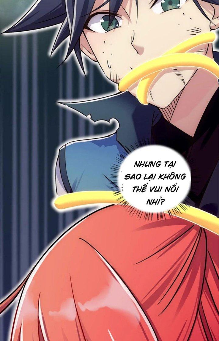 Tối Cường Ma Tôn Về Hưu Đi Cua Nữ Chính Chapter 11 - Trang 2