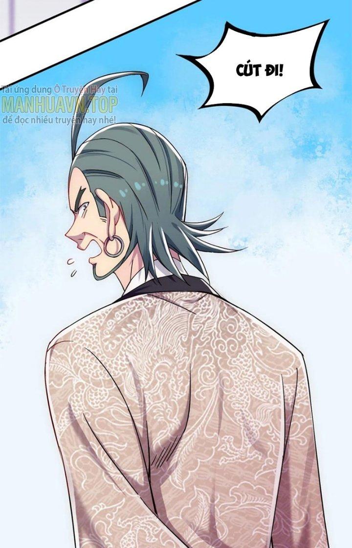 Tối Cường Ma Tôn Về Hưu Đi Cua Nữ Chính Chapter 11 - Trang 2