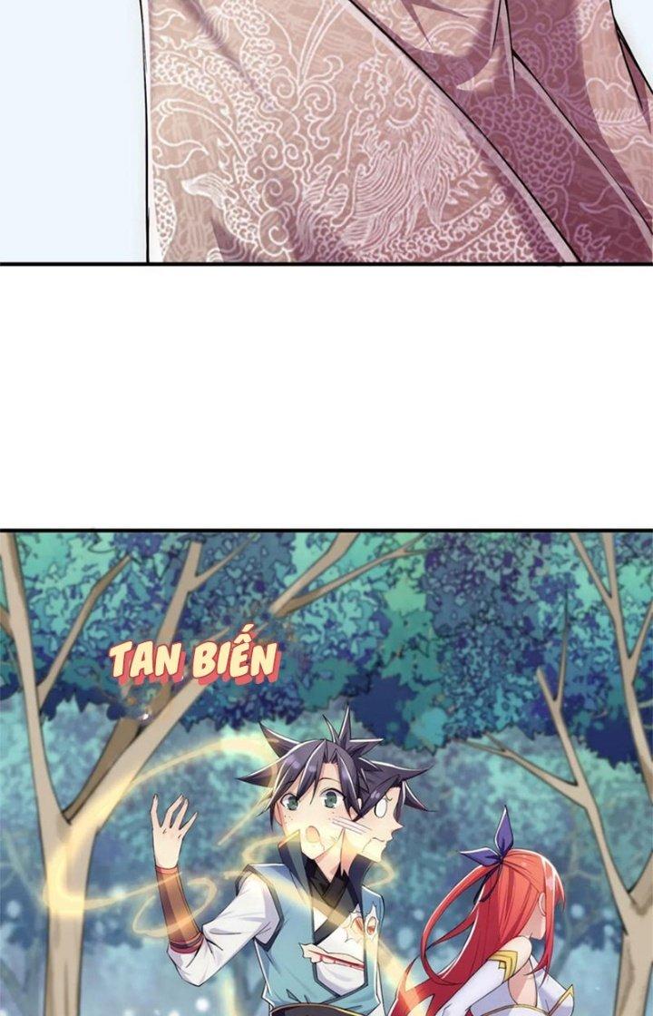 Tối Cường Ma Tôn Về Hưu Đi Cua Nữ Chính Chapter 11 - Trang 2