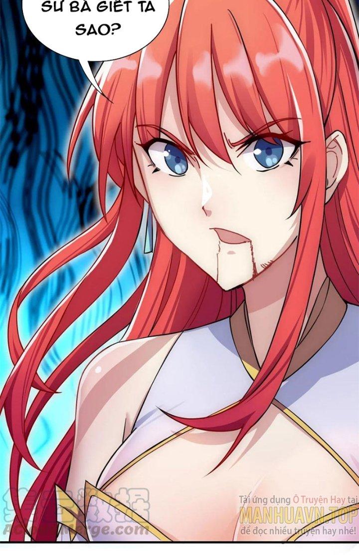 Tối Cường Ma Tôn Về Hưu Đi Cua Nữ Chính Chapter 11 - Trang 2