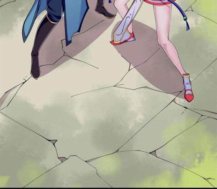 Tối Cường Ma Tôn Về Hưu Đi Cua Nữ Chính Chapter 11 - Trang 2