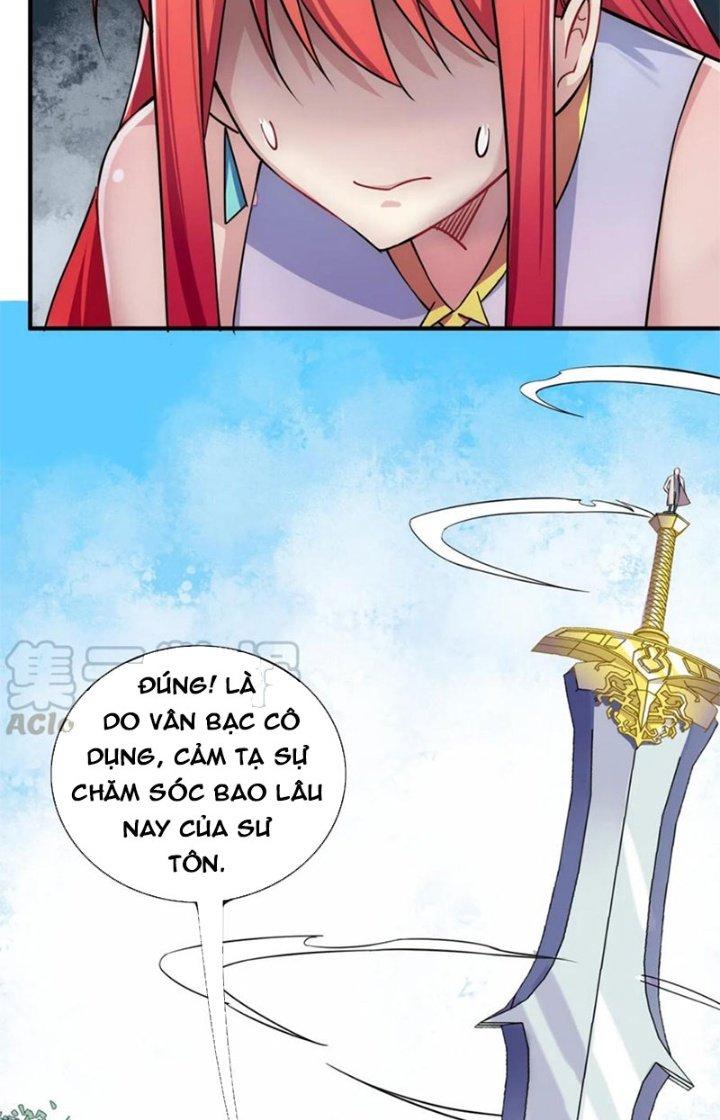 Tối Cường Ma Tôn Về Hưu Đi Cua Nữ Chính Chapter 11 - Trang 2