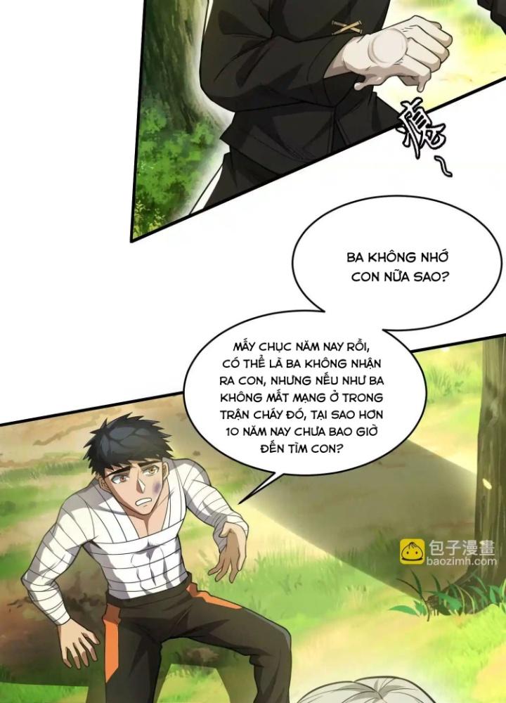 Tạo Vật Giả Chapter 31 - Trang 2