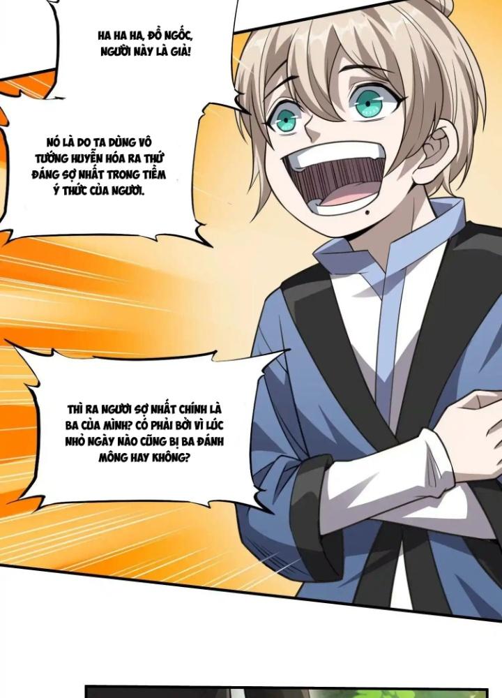 Tạo Vật Giả Chapter 31 - Trang 2