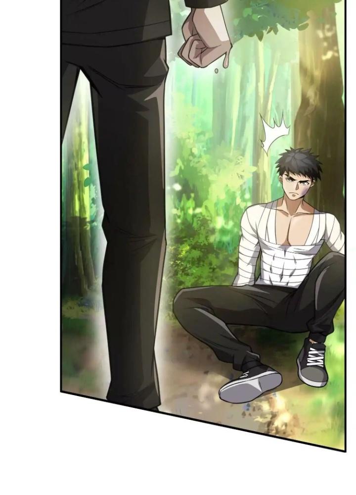 Tạo Vật Giả Chapter 31 - Trang 2