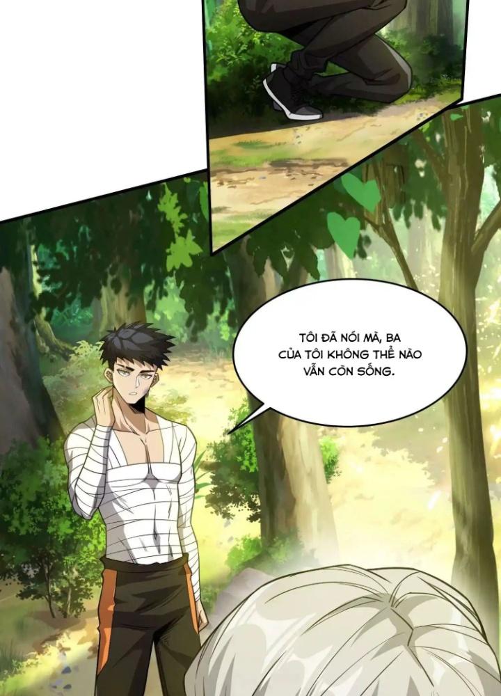 Tạo Vật Giả Chapter 31 - Trang 2