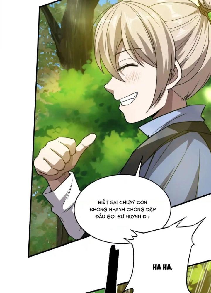 Tạo Vật Giả Chapter 31 - Trang 2