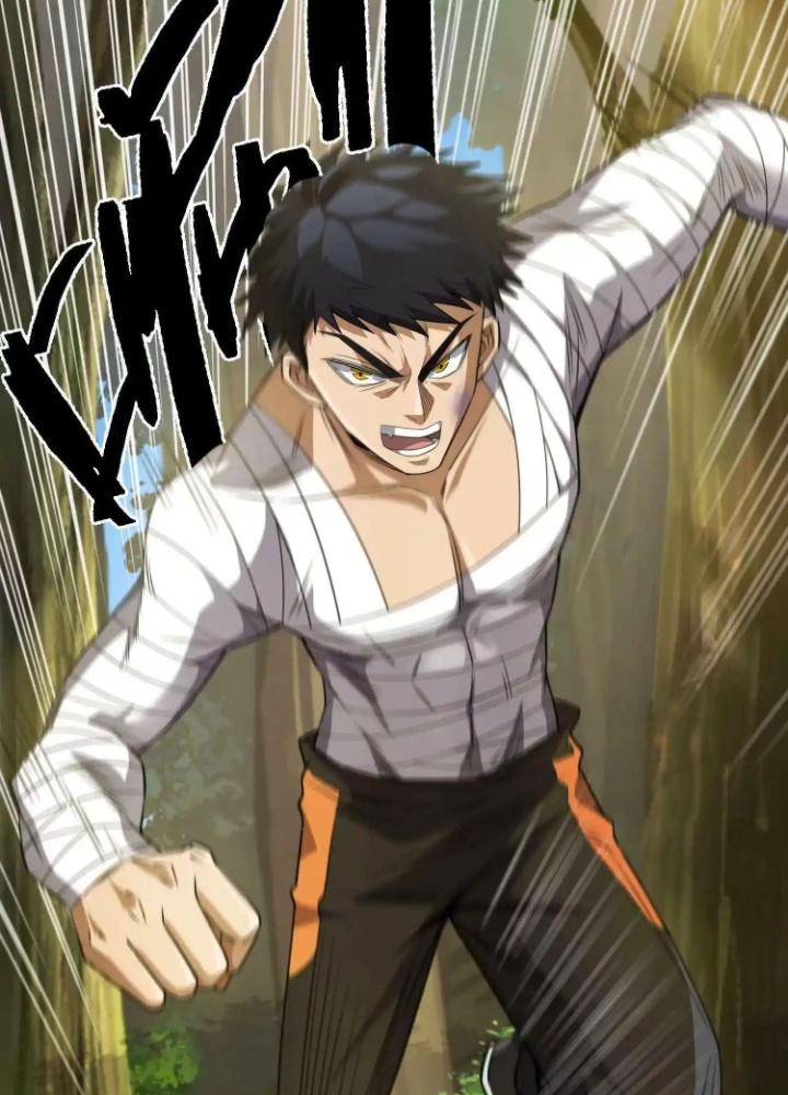 Tạo Vật Giả Chapter 31 - Trang 2