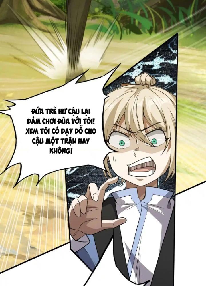 Tạo Vật Giả Chapter 31 - Trang 2