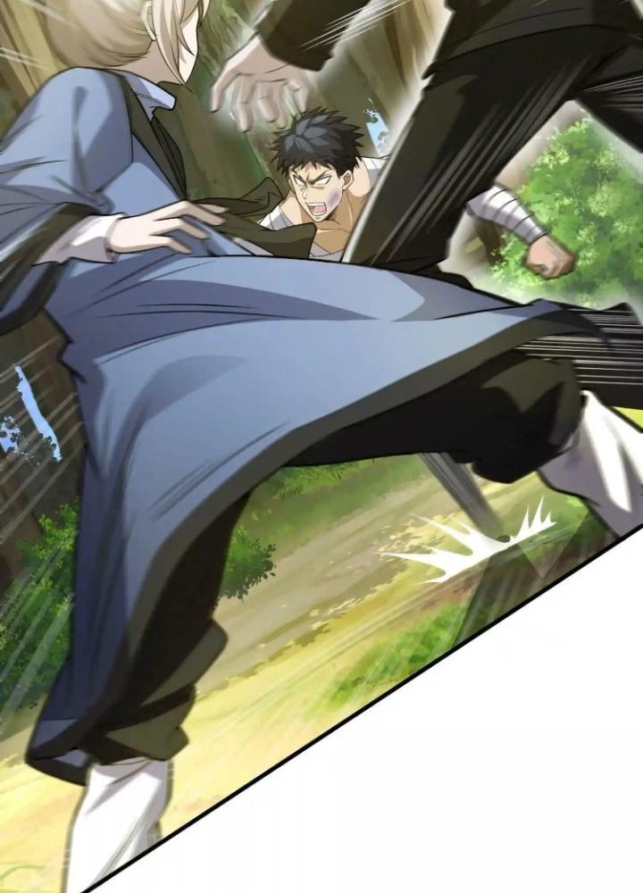 Tạo Vật Giả Chapter 31 - Trang 2