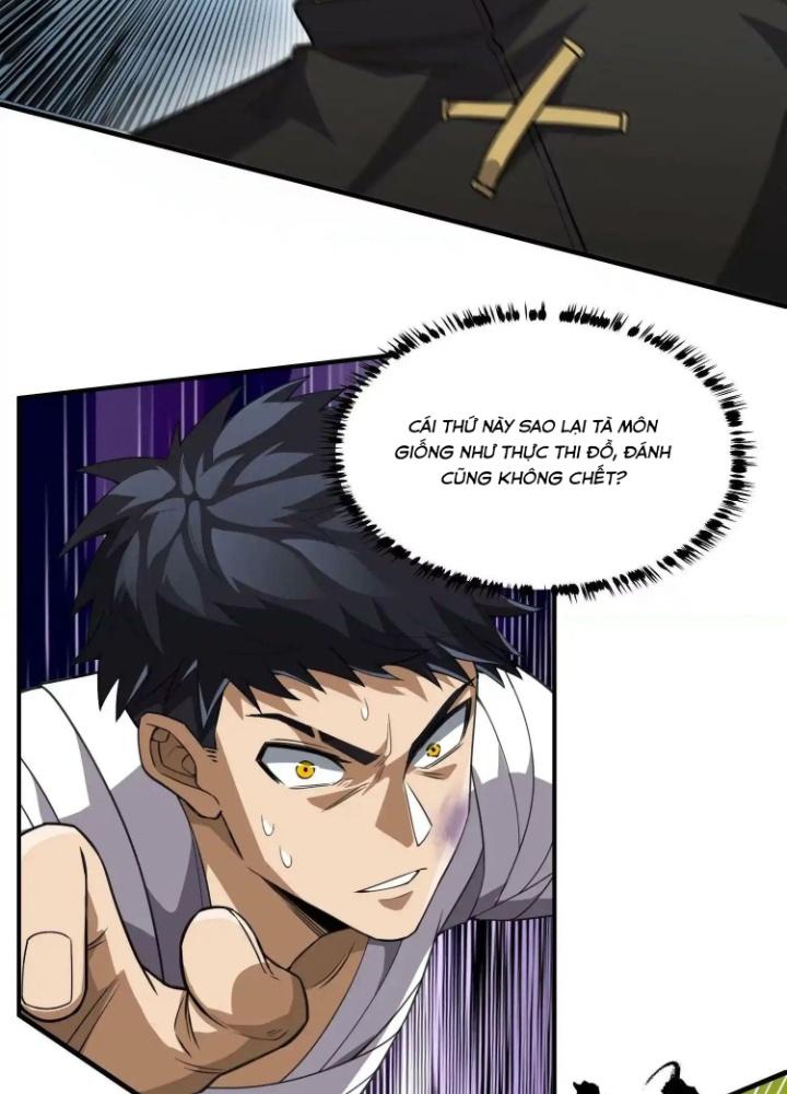 Tạo Vật Giả Chapter 31 - Trang 2