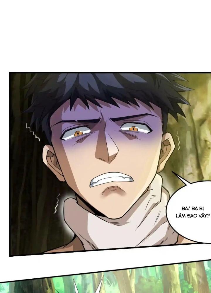 Tạo Vật Giả Chapter 31 - Trang 2