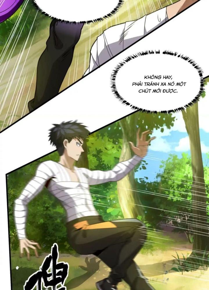 Tạo Vật Giả Chapter 31 - Trang 2