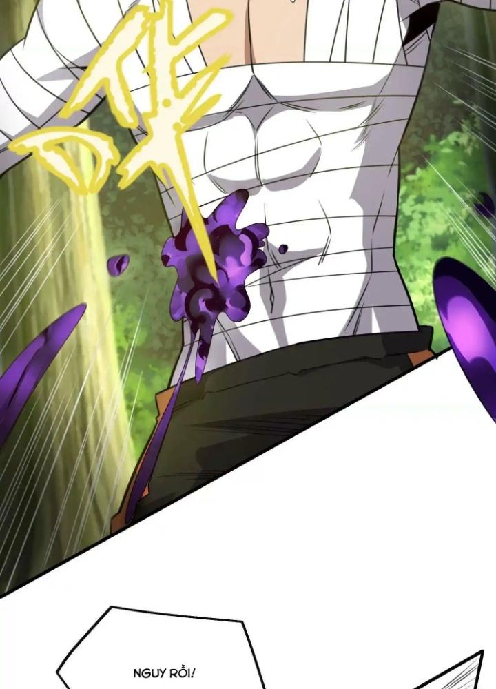 Tạo Vật Giả Chapter 31 - Trang 2