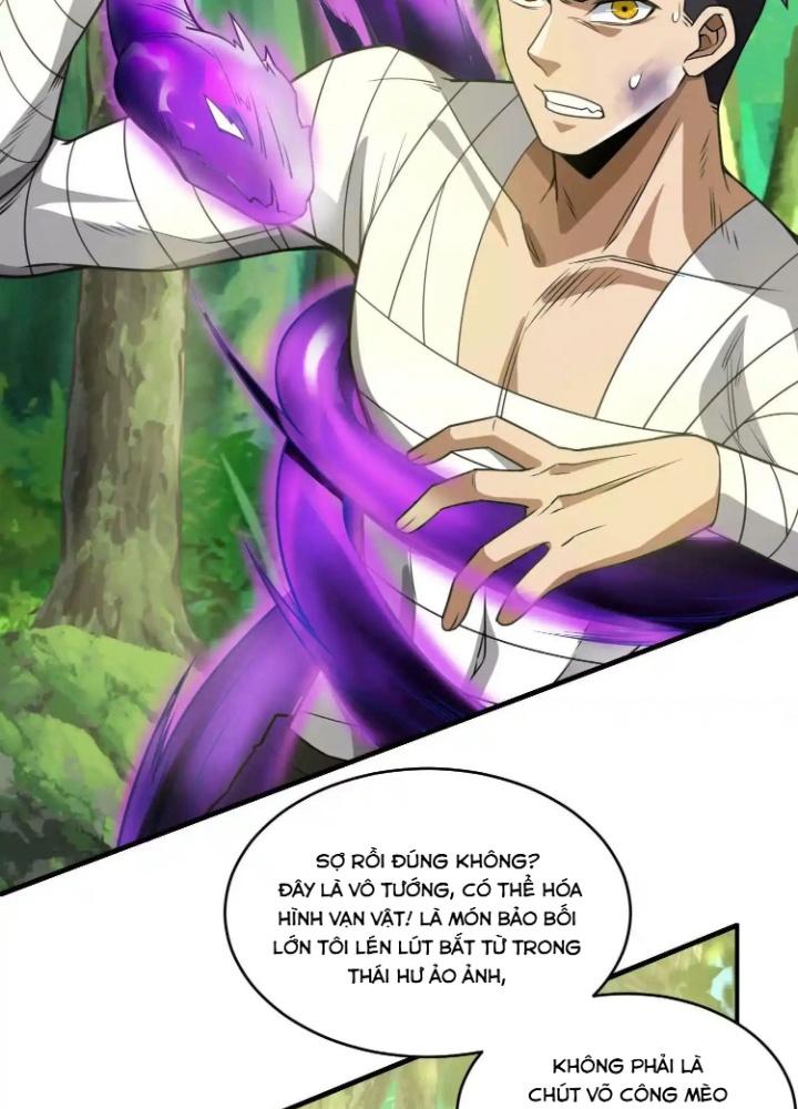 Tạo Vật Giả Chapter 31 - Trang 2