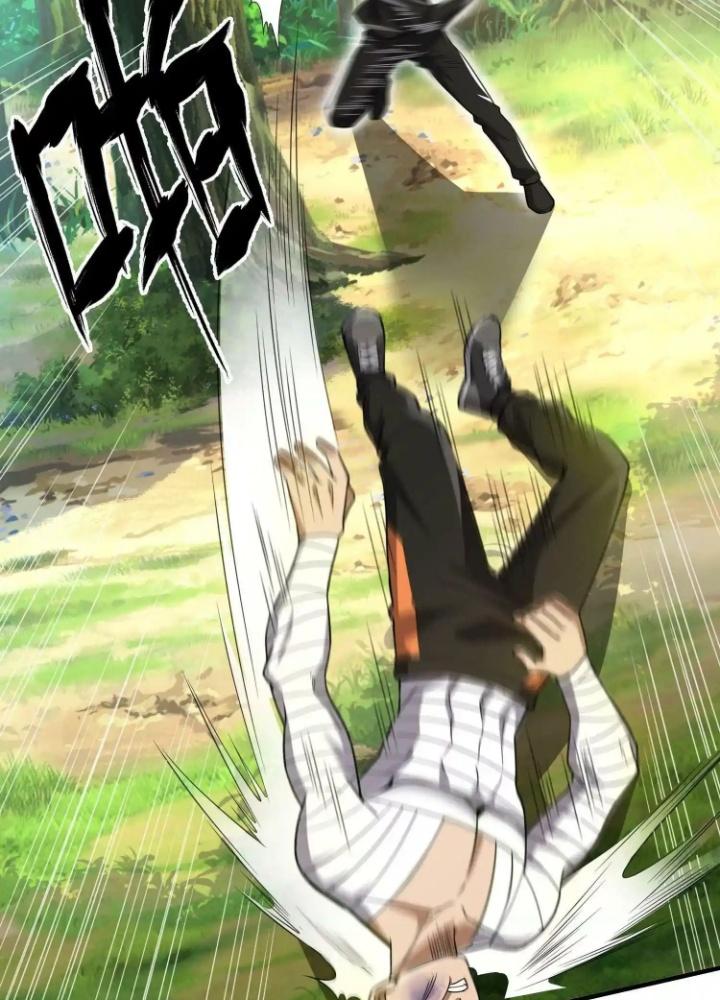 Tạo Vật Giả Chapter 31 - Trang 2