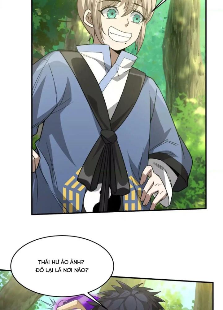 Tạo Vật Giả Chapter 31 - Trang 2