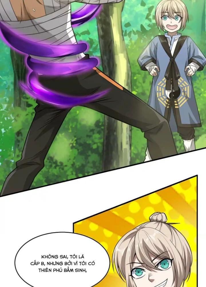 Tạo Vật Giả Chapter 31 - Trang 2