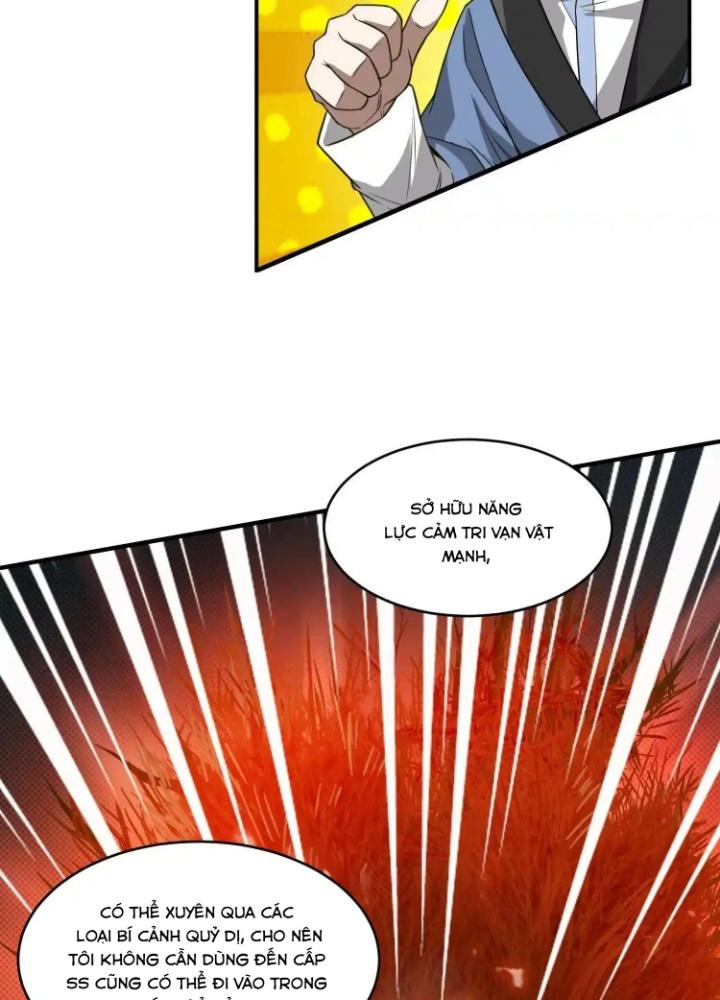 Tạo Vật Giả Chapter 31 - Trang 2